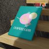 personality Capricorn Planet Canvas zodiac sign presents for horoscope lovers – CAPRICORN0015