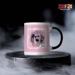 meaningful Pisces Twins Mug astrology horoscope zodiac gifts for boy and girl – PISCES-M0015