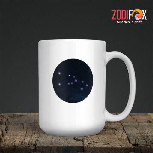the Best Taurus Night Mug zodiac sign presents for astrology lovers – TAURUS-M0016