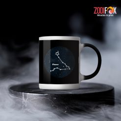 lively Pisces Constellation Mug zodiac inspired gifts – PISCES-M0017