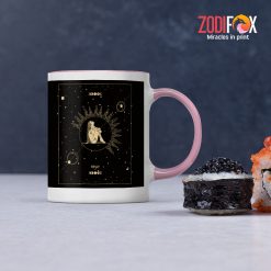 unique Virgo Mystical Mug astrology lover gifts – VIRGO-M0018