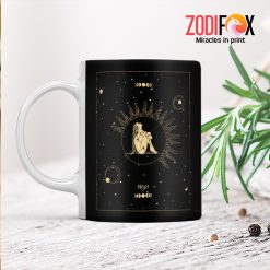 fabulous Virgo Mystical Mug astrology lover gifts – VIRGO-M0018