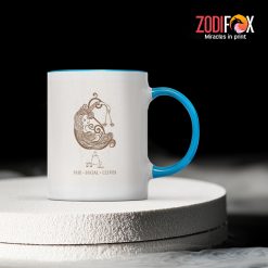 various Libra Art Mug zodiac sign gifts for horoscope and astrology lovers – LIBRA-M0022