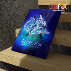 latest Pisces Universe Canvas astrology presents – PISCES0034