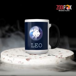 various Leo Warm Mug astrology horoscope zodiac gifts – LEO-M0008