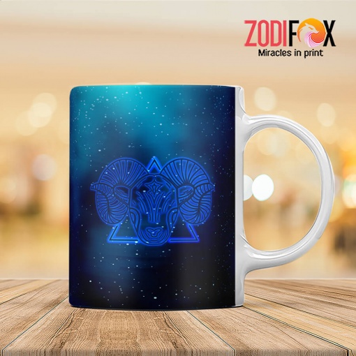 awesome Aries Universe Mug zodiac lover gifts – ARIES-M0009