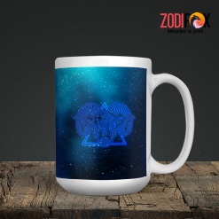 wonderful Aries Universe Mug astrology gifts – ARIES-M0009