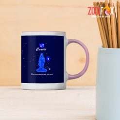 favorite Cancer Light Mug zodiac-themed gifts – CANCER-M0001