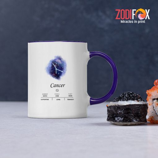 amazing Cancer Moon Mug zodiac lover gifts – CANCER-M0012