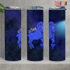 great Aries Modern Tumbler birthday zodiac sign gifts for astrology lovers – ARIES-T0013
