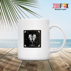 special Gemini Twins Mug birthday zodiac gifts for horoscope and astrology lovers – GEMINI-M0014