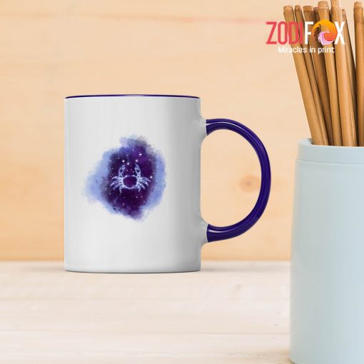 awesome Cancer Night Mug zodiac related gifts – CANCER-M0015