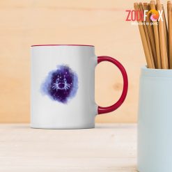 interested Cancer Night Mug birthday zodiac sign presents for horoscope and astrology lovers – CANCER-M0015