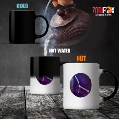 lovely Cancer Constellation Mug birthday zodiac presents for horoscope and astrology lovers – CANCER-M0017
