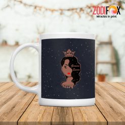 unique Gemini Queen Mug signs of the zodiac gifts – GEMINI-M0017