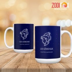 personality Gemini Man Mug zodiac-themed gifts – GEMINI-M0018