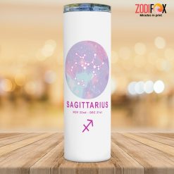 funny Sagittarius Constellation Tumbler sign gifts – SAGITTARIUS-T0018