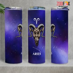 best Aries Universe Tumbler horoscope lover gifts – ARIES-T0019