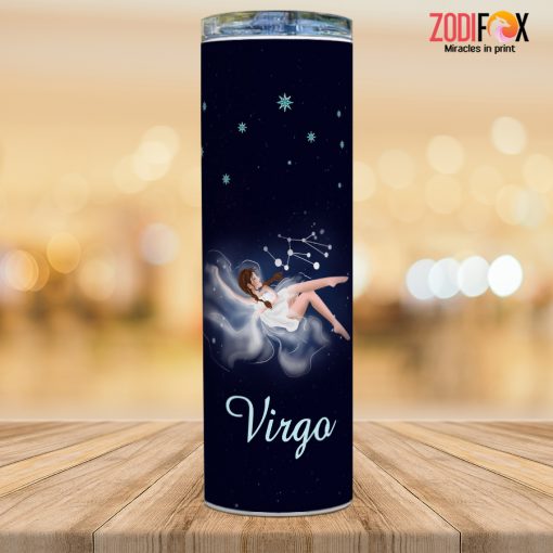 hot Virgo Female Tumbler astrology presents – VIRGO-T0021