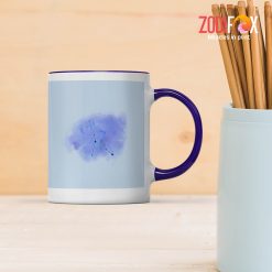 beautiful Cancer Watercolor Mug zodiac sign presents for horoscope and astrology lovers – CANCER-M0022