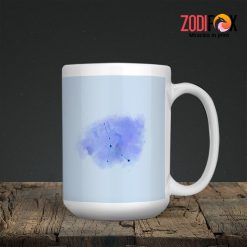 great Cancer Watercolor Mug zodiac sign gifts for astrology lovers – CANCER-M0022