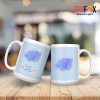 nice Cancer Watercolor Mug zodiac gifts and collectibles – CANCER-M0022