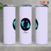 great Pisces Night Tumbler zodiac-themed gifts – PISCES-T0027