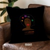 best Cancer Woman Throw Pillow birthday zodiac sign gifts for horoscope and astrology lovers – CANCER-PL0028