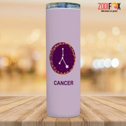 hot Cancer Constellation Tumbler sign gifts – CANCER-T0029