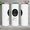 awesome Libra Fair Tumbler birthday zodiac sign gifts for astrology lovers – LIBRA-T0031