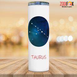 great Taurus Constellation Tumbler zodiac sign presents – TAURUS-T0033