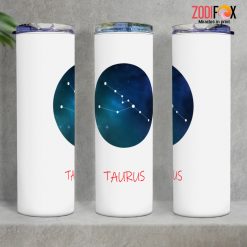 nice Taurus Constellation Tumbler zodiac sign presents – TAURUS-T0033