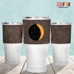 interested Cancer Star Tumbler zodiac presents for horoscope and astrology lovers – CANCER-T0036