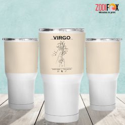 hot Virgo Maiden Tumbler astrology presents – VIRGO-T0039