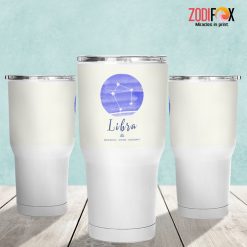 various Libra Intense Tumbler zodiac presents for horoscope and astrology lovers – LIBRA-T0042