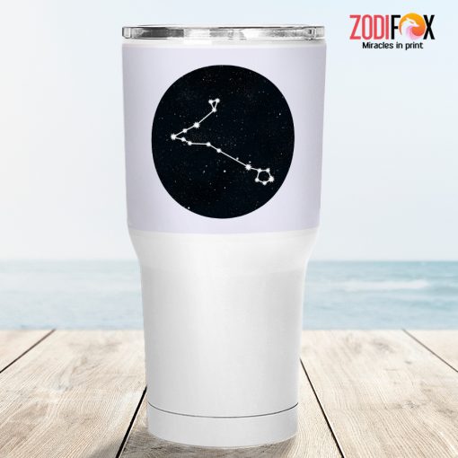 fun Pisces Night Tumbler zodiac presents for astrology lovers – PISCES-T0043