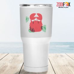 meaningful Cancer Natural Tumbler birthday zodiac presents for horoscope and astrology lovers – CANCER-T0043