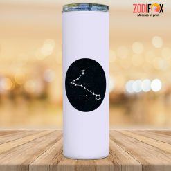 wonderful Pisces Night Tumbler astrology gifts – PISCES-T0043