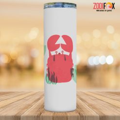 special Cancer Natural Tumbler signs of the zodiac gifts – CANCER-T0043