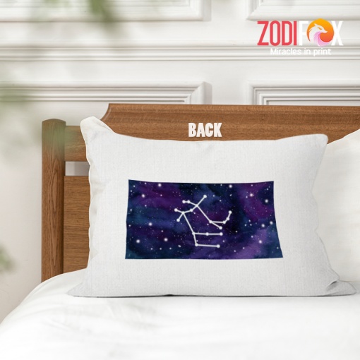 special Gemini Connected Throw Pillow horoscope lover gifts – GEMINI-PL0044