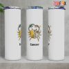 personality Cancer Modern Tumbler astrology presents – CANCER-T0044