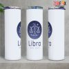 interested Libra Galaxy Tumbler zodiac gifts for astrology lovers – LIBRA-T0045