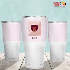 various Leo Graphic Tumbler zodiac related gifts – LEO-T0046