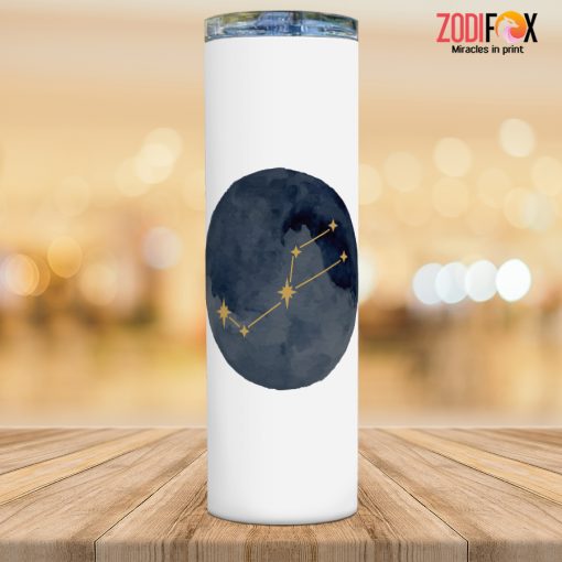 personality Taurus Constellation Tumbler astrology lover gifts – TAURUS-T0048