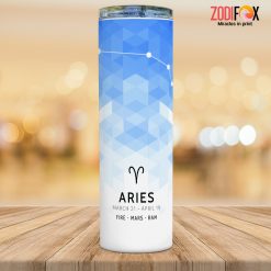 nice Aries Sky Tumbler signs of the zodiac gifts – ARIES-T0051
