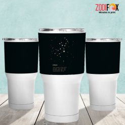 special Virgo Beautiful Tumbler gifts based on zodiac signs – VIRGO-T0053