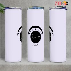 cute Pisces Moon Tumbler zodiac presents for horoscope and astrology lovers – PISCES-T0059
