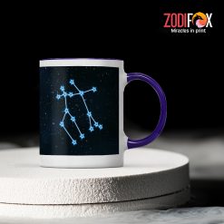 funny Gemini Star Mug astrology horoscope zodiac gifts for man and woman – GEMINI-M0006