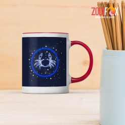 meaningful Cancer Universe Mug zodiac inspired gifts – CANCER-M0006