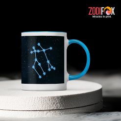 amazing Gemini Star Mug astrology lover gifts – GEMINI-M0006